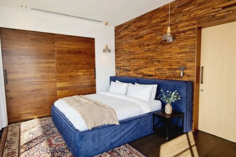 Penthouse in Bangkok, Thailand 3 bedrooms № 209668 - photo 8