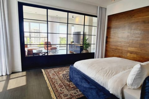 Penthouse in Bangkok, Thailand 3 bedrooms № 209668 - photo 7