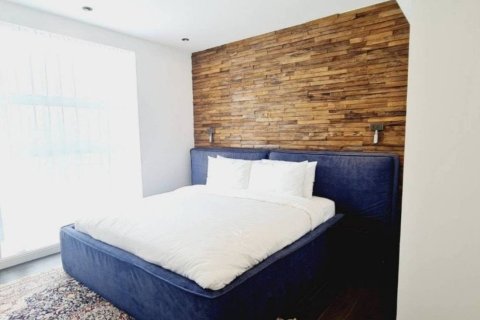 Penthouse in Bangkok, Thailand 3 bedrooms № 209668 - photo 10
