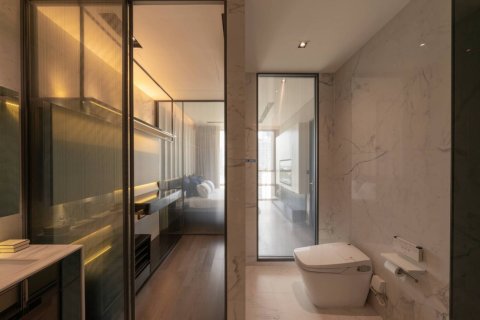Condo in Bangkok, Thailand, 2 bedrooms № 209670 - photo 20