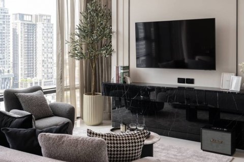 Condo in Bangkok, Thailand, 2 bedrooms № 209670 - photo 6