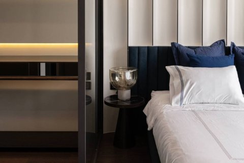 Condo in Bangkok, Thailand, 2 bedrooms № 209670 - photo 15