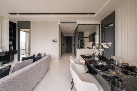 Condo in Bangkok, Thailand, 2 bedrooms № 209670 - photo 5