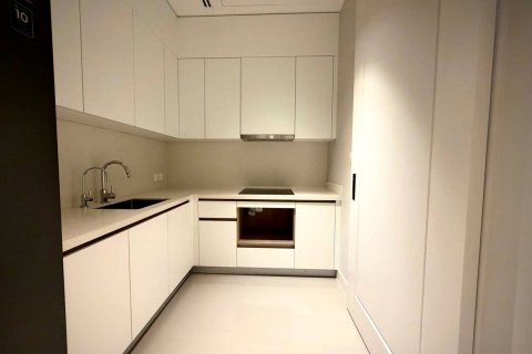 Penthouse in Bangkok, Thailand 3 bedrooms № 209667 - photo 11