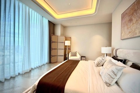 Penthouse in Bangkok, Thailand 3 bedrooms № 209667 - photo 5