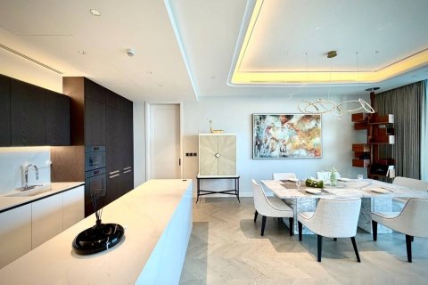 Penthouse in Bangkok, Thailand 3 bedrooms № 209667 - photo 4