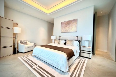 Penthouse in Bangkok, Thailand 3 bedrooms № 209667 - photo 6