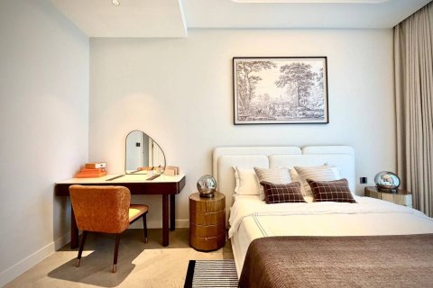Penthouse in Bangkok, Thailand 3 bedrooms № 209667 - photo 8