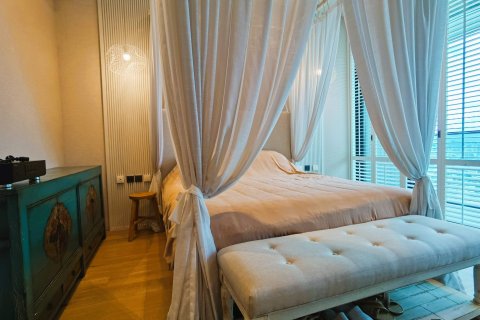 Penthouse in Bangkok, Thailand 3 bedrooms № 209666 - photo 18