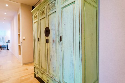 Penthouse in Bangkok, Thailand 3 bedrooms № 209666 - photo 15