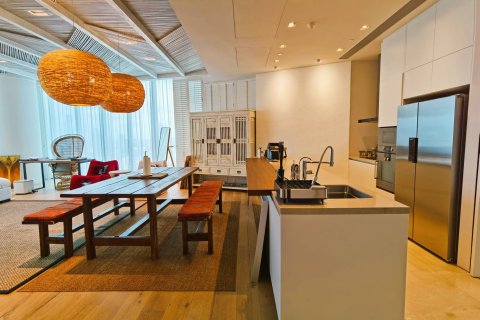 Penthouse in Bangkok, Thailand 3 bedrooms № 209666 - photo 4