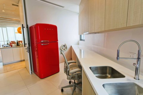 Penthouse in Bangkok, Thailand 3 bedrooms № 209666 - photo 14
