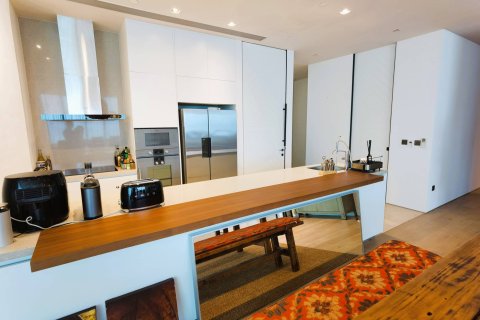 Penthouse in Bangkok, Thailand 3 bedrooms № 209666 - photo 12