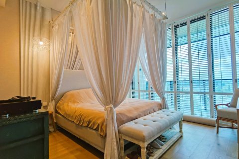 Penthouse in Bangkok, Thailand 3 bedrooms № 209666 - photo 17