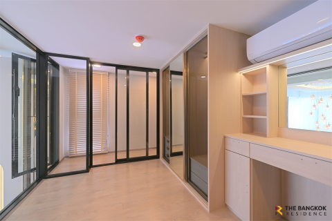 Eigentumswohnung in Bangkok, Thailand, 2 Schlafzimmer № 233190 - Foto 7
