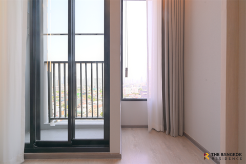 Eigentumswohnung in Bangkok, Thailand, 2 Schlafzimmer № 233190 - Foto 10