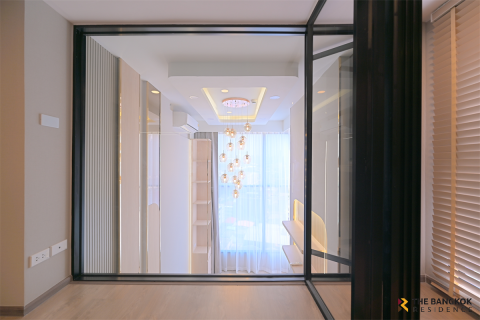 Eigentumswohnung in Bangkok, Thailand, 2 Schlafzimmer № 233190 - Foto 3