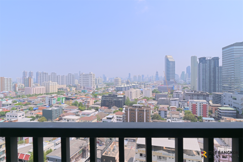 Eigentumswohnung in Bangkok, Thailand, 2 Schlafzimmer № 233190 - Foto 9