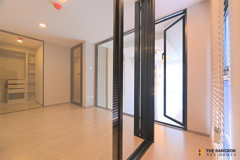 Eigentumswohnung in Bangkok, Thailand, 2 Schlafzimmer № 233190 - Foto 4