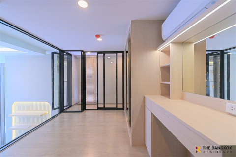 Eigentumswohnung in Bangkok, Thailand, 2 Schlafzimmer № 233190 - Foto 8