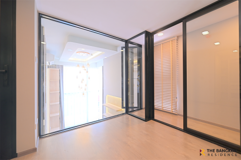 Eigentumswohnung in Bangkok, Thailand, 2 Schlafzimmer № 233190 - Foto 5