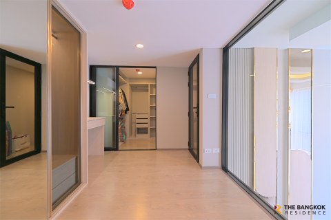Eigentumswohnung in Bangkok, Thailand, 2 Schlafzimmer № 233190 - Foto 6