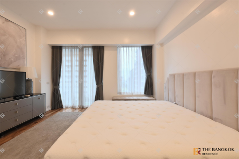 Condo in Bangkok, Thailand, 2 bedrooms № 233195 - photo 7