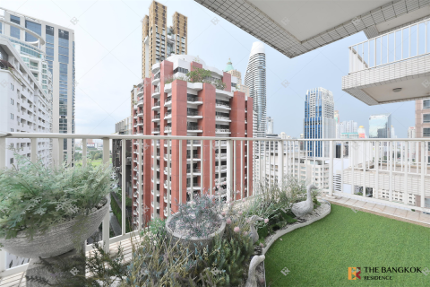 Condo in Bangkok, Thailand, 2 bedrooms № 233195 - photo 5