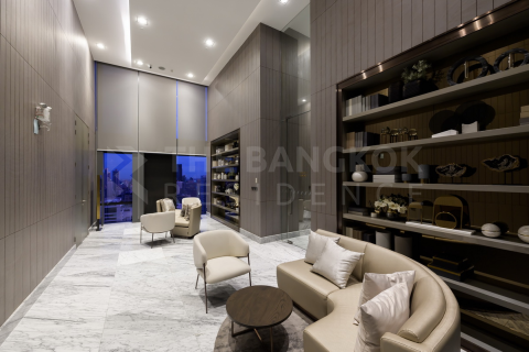 Condo in Bangkok, Thailand, 1 bedroom № 233191 - photo 8