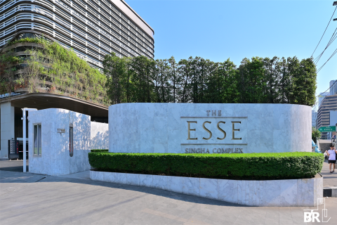 Condo in Bangkok, Thailand, 1 bedroom № 233191 - photo 2