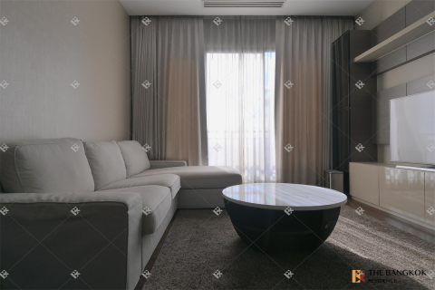 คอนโดมิเนียมในกรุงเทพฯ, ประเทศไทย, 2 ห้องนอน № 226086 - รูปถ่าย 2