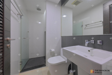 คอนโดมิเนียมในกรุงเทพฯ, ประเทศไทย, 2 ห้องนอน № 226086 - รูปถ่าย 7