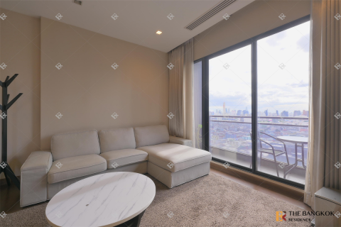 คอนโดมิเนียมในกรุงเทพฯ, ประเทศไทย, 2 ห้องนอน № 226086 - รูปถ่าย 6