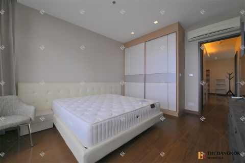 คอนโดมิเนียมในกรุงเทพฯ, ประเทศไทย, 2 ห้องนอน № 226086 - รูปถ่าย 10