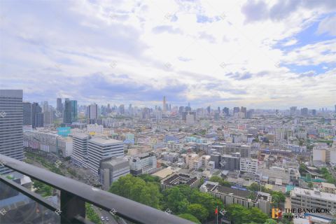 คอนโดมิเนียมในกรุงเทพฯ, ประเทศไทย, 2 ห้องนอน № 226086 - รูปถ่าย 4