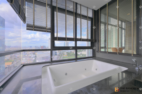 คอนโดมิเนียมในกรุงเทพฯ, ประเทศไทย, 2 ห้องนอน № 226086 - รูปถ่าย 8