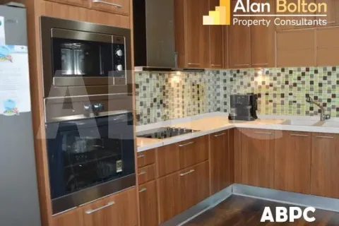 Condo à Pattaya, Thaïlande, 3 chambres № 210414 - photo 5