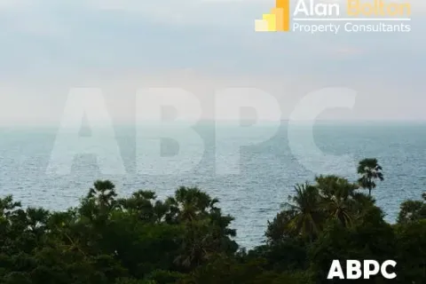 Condo à Pattaya, Thaïlande, 3 chambres № 210414 - photo 6