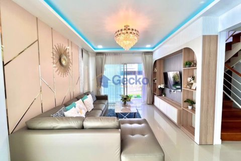 บ้านในพัทยา, ประเทศไทย 3 ห้องนอน № 195951 - รูปถ่าย 6