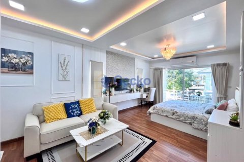 บ้านในพัทยา, ประเทศไทย 3 ห้องนอน № 195951 - รูปถ่าย 9