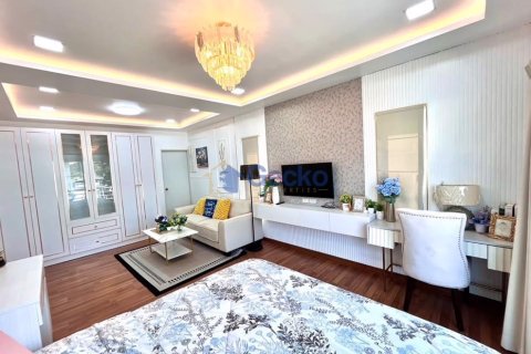 บ้านในพัทยา, ประเทศไทย 3 ห้องนอน № 195951 - รูปถ่าย 10