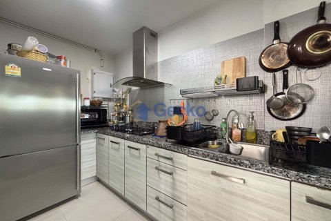บ้านในพัทยา, ประเทศไทย 3 ห้องนอน № 195947 - รูปถ่าย 5