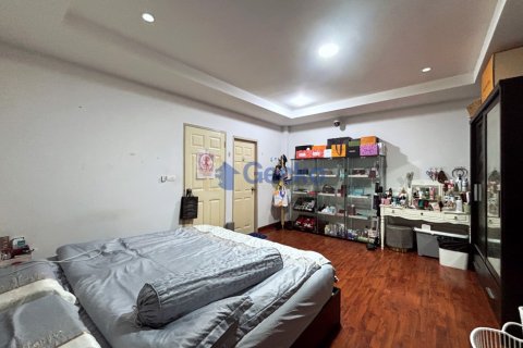 บ้านในพัทยา, ประเทศไทย 3 ห้องนอน № 195947 - รูปถ่าย 24