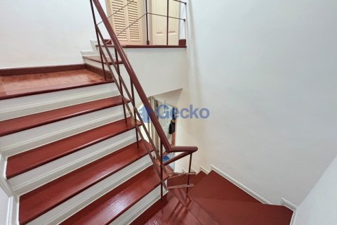 บ้านในพัทยา, ประเทศไทย 3 ห้องนอน № 195947 - รูปถ่าย 9