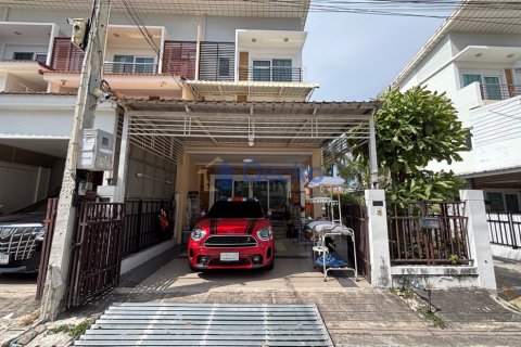 บ้านในพัทยา, ประเทศไทย 3 ห้องนอน № 195947 - รูปถ่าย 2