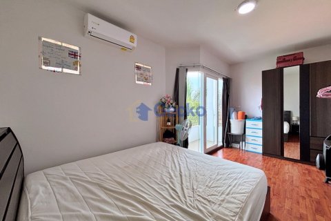 บ้านในพัทยา, ประเทศไทย 3 ห้องนอน № 195947 - รูปถ่าย 16