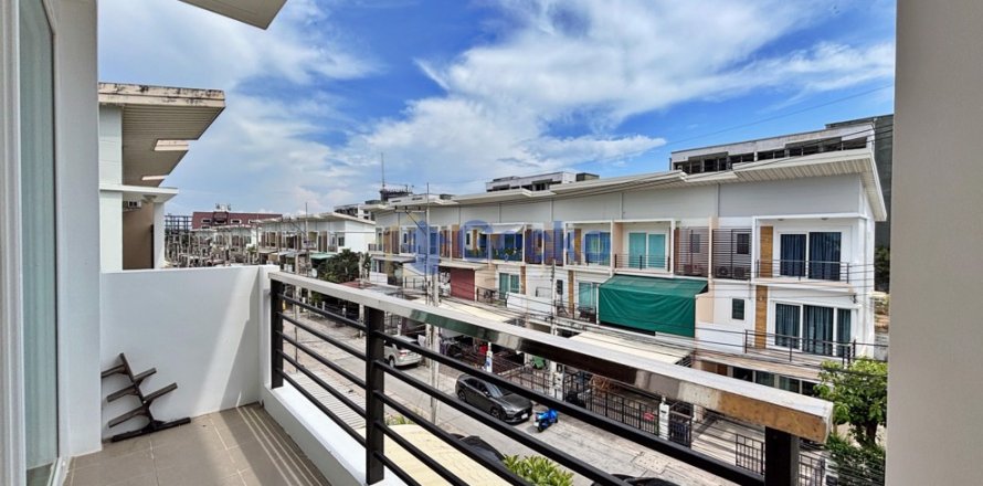 บ้านในพัทยา, ประเทศไทย 3 ห้องนอน № 195947
