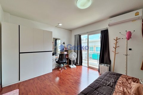บ้านในพัทยา, ประเทศไทย 3 ห้องนอน № 195947 - รูปถ่าย 12