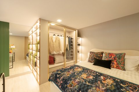 Off-plan Flo by Sansiri in Bangkok, Thailand № 169701 - photo 12