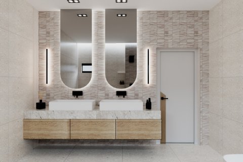 Villa in Pran Buri, Thailand 3 Schlafzimmer № 169724 - Foto 21
